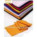 Classic 100% mercerized wool solid color scarf and shawl